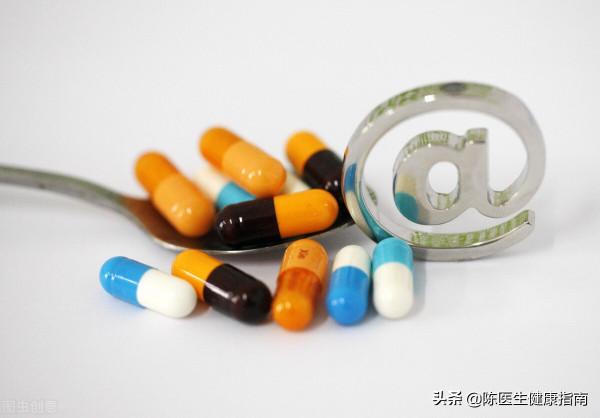 阿莫西林不是萬能“消炎藥”,只適用於這5類疾病,可別隨意亂吃 阿莫西林不是萬能“消炎藥”,只適用於這5類疾病,可別隨意亂吃