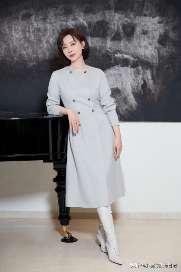 真正會穿的女人，穿裙子很少碰這3種“顏色”，顯黑不說還特廉價