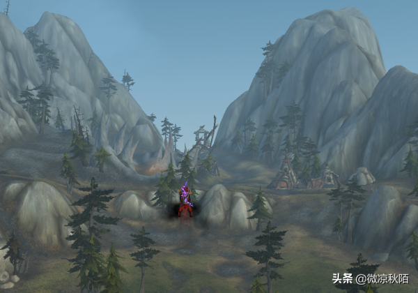 魔獸世界：100%經驗加成，速刷軍團聲望，巔峰坐騎有“厄運”保護