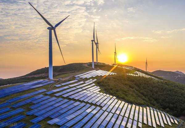 氫能+風能+儲能！這家公司不僅有風電制氫，正研究天然氣管道運氫