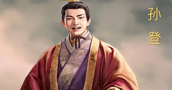 孫權的宮廷秘事：二宮並爭 國本不定——男人版宮鬥劇