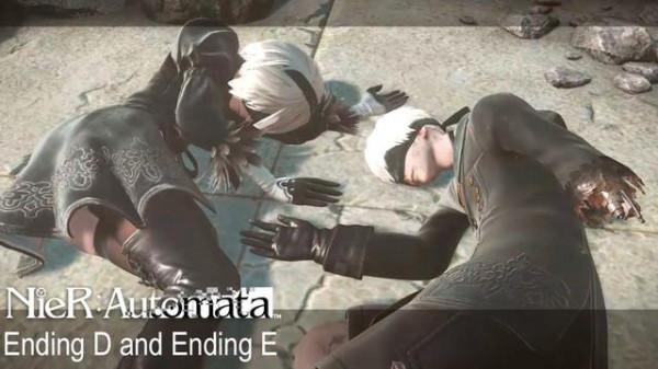 以悲劇結尾！那些只有Bad End的遊戲，背後到底藏有什麼秘密？