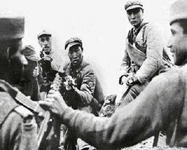 建國後我國經歷了哪些戰事！比你所知的要多