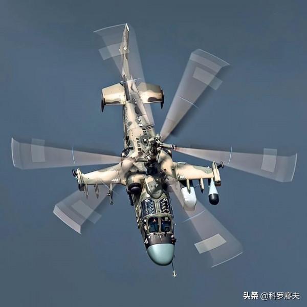 俄媒體:俄羅斯或將售華36架卡52K直升機,可配備於075兩棲攻擊艦 俄媒體:俄羅斯或將售華36架卡52K直升機,可配備於075兩棲攻擊艦