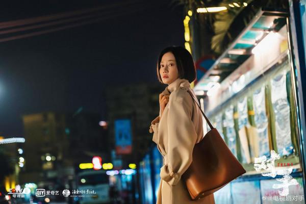 諜戰劇《對手》今晚首播,郭京飛譚卓聯手,觀眾:柳雲龍有對手了 諜戰劇《對手》今晚首播,郭京飛譚卓聯手,觀眾:柳雲龍有對手了