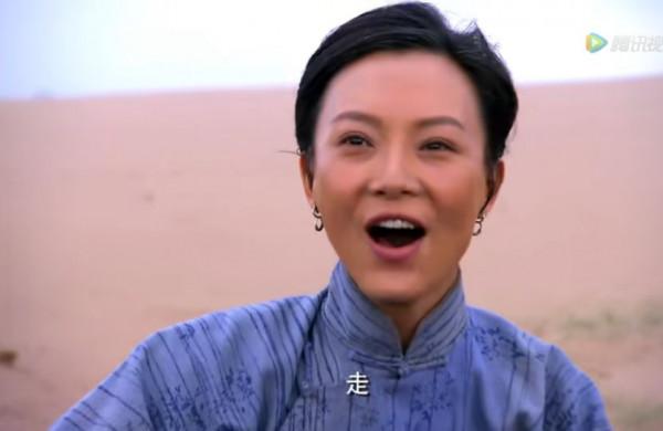 《鐵梨花》中,趙元庚的“太太團”,只有老五活到了最後 《鐵梨花》中,趙元庚的“太太團”,只有老五活到了最後