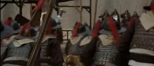 此人是南明弘光政權唯一一個準備北伐的將領,最後竟死於叛徒之手 此人是南明弘光政權唯一一個準備北伐的將領,最後竟死於叛徒之手