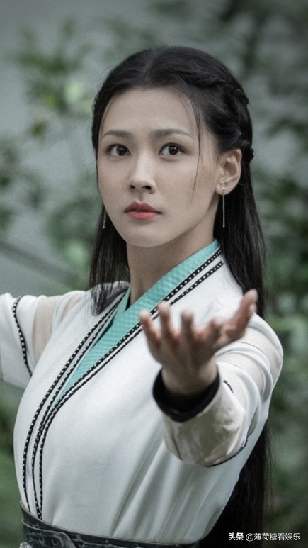 《鬥破蒼穹2》殺青！鬥氣化馬都能拍2了？主演何洛洛造型辣眼睛