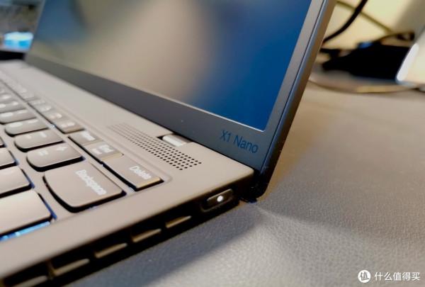 聯想 ThinkPad X1 Nano開箱體驗——極致輕薄，職場利器