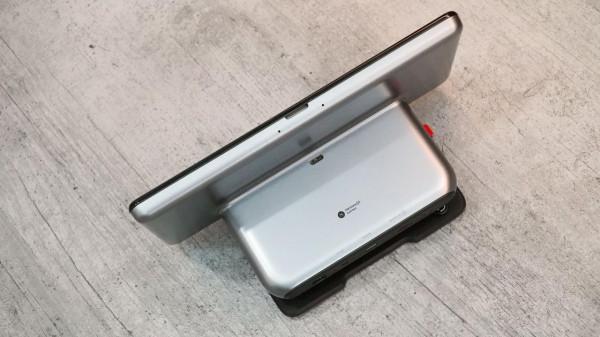 盯盯拍車載智慧屏，支援HUAWEI HiCar，跨屏流轉3K超廣角三攝