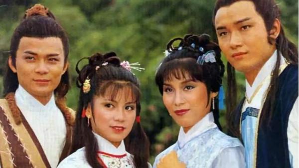 港圈中的3位“超級大佬”，個個都是牛人，影視成就至今無人能及