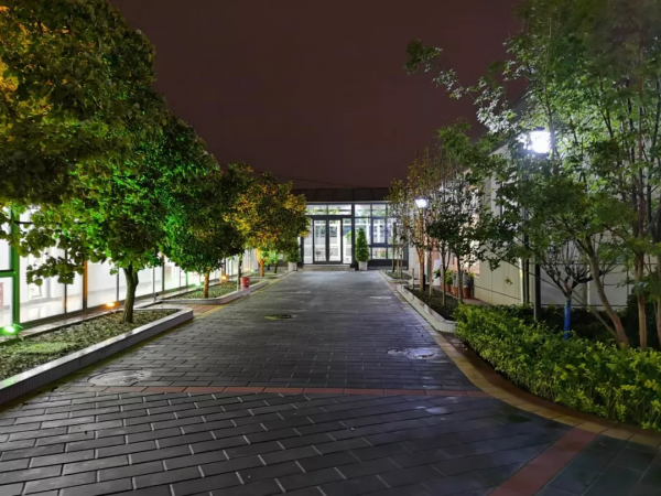 國內首家！海淀清河北岸，新添一處“網紅打卡地”