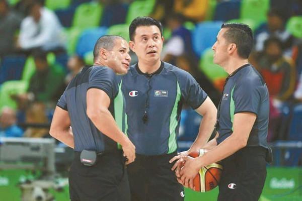 正式解禁！CBA名哨重返賽場，曾致歉遼籃被重罰，姚明果然下狠手