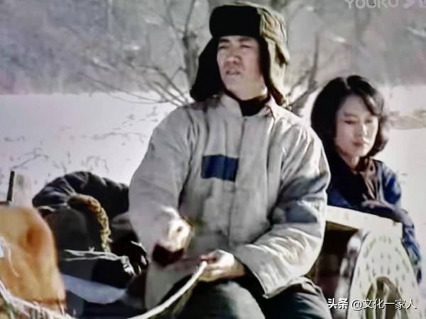 朱四:李幼斌——厚積薄發的精湛演技 朱四:李幼斌——厚積薄發的精湛演技