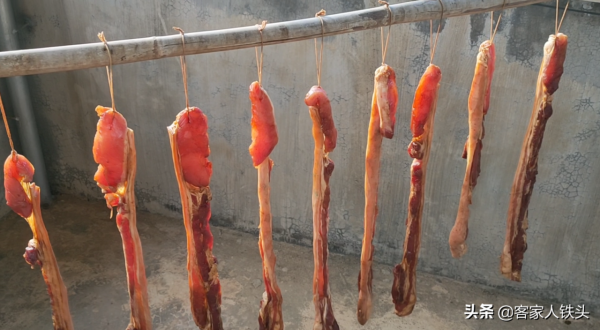 廣式臘肉正宗做法,詳細的五味酒配法,步驟簡單,幹香好吃不油膩 廣式臘肉正宗做法,詳細的五味酒配法,步驟簡單,幹香好吃不油膩