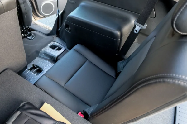 高性價比四驅七座SUV,8萬多買二手頂配科帕奇 高性價比四驅七座SUV,8萬多買二手頂配科帕奇