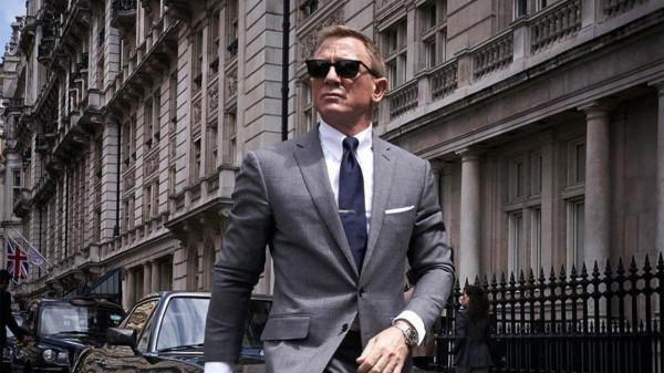 真實的特工有多帥?絕對不像詹姆斯邦德那樣,甚至還有點醜 真實的特工有多帥?絕對不像詹姆斯邦德那樣,甚至還有點醜