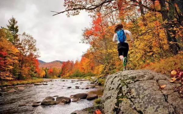 馬拉松:不做大神,迴歸初心,享受過程 馬拉松:不做大神,迴歸初心,享受過程