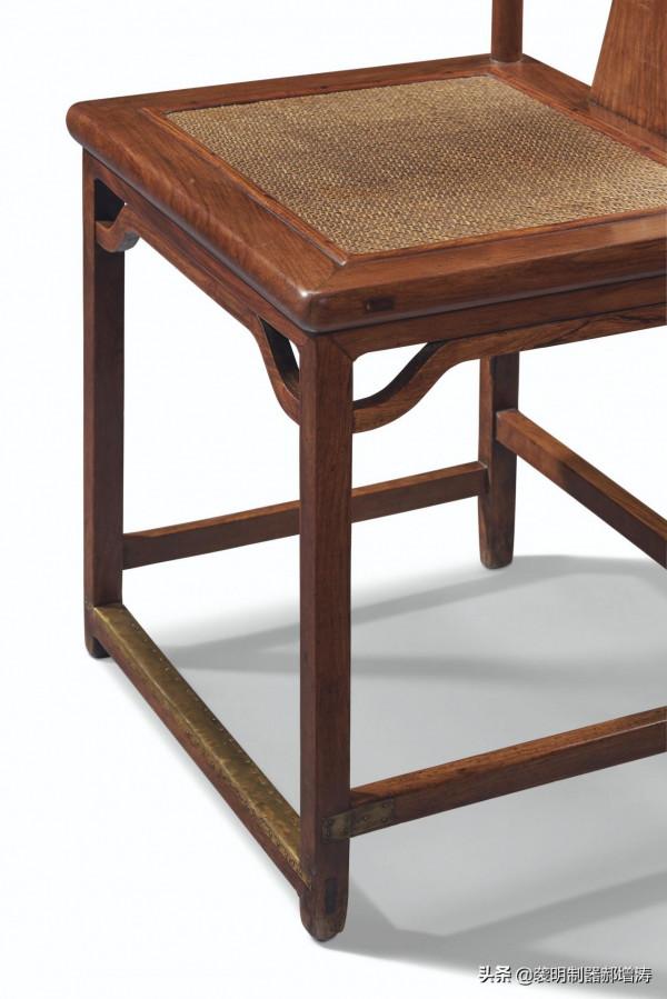 圖文並茂,認識明清傢俱常見的構件:羅鍋棖 圖文並茂,認識明清傢俱常見的構件:羅鍋棖