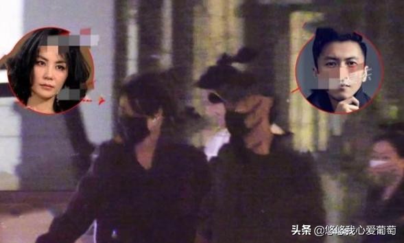 謝霆鋒王菲複合七週年！首次攜手亮相中秋晚會，網友直呼好般配