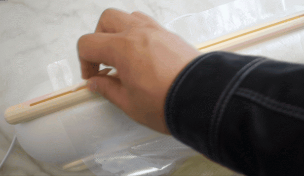 居家必備,食物保鮮,多種抽空保鮮模式,藍寶真空保鮮機體驗 居家必備,食物保鮮,多種抽空保鮮模式,藍寶真空保鮮機體驗