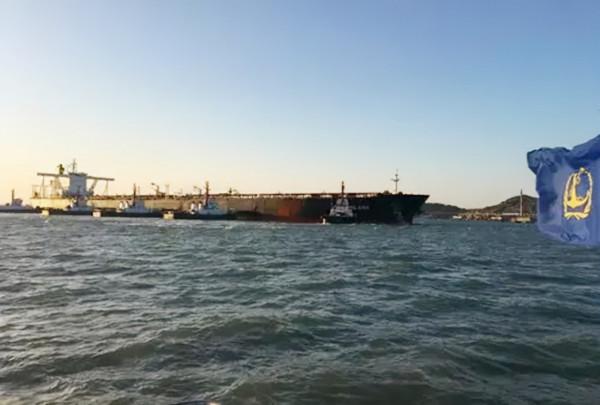 一旦戰爭爆發,面對美國的能源封鎖,中國將如何突圍? 一旦戰爭爆發,面對美國的能源封鎖,中國將如何突圍?