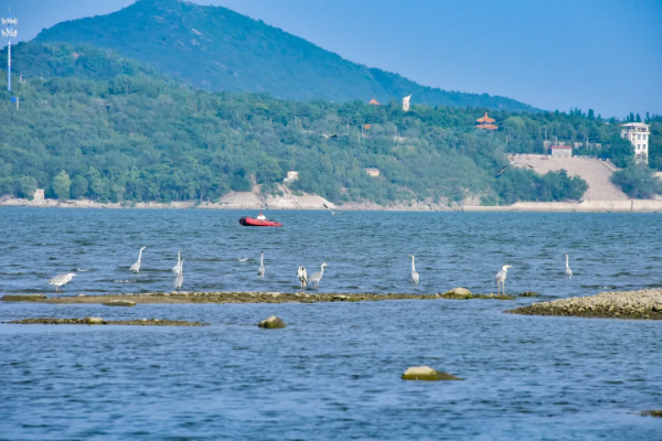 京郊6條絕美自駕/騎行線路，自由與遠方都擁有
