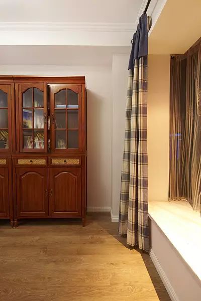 23萬裝105㎡歐美風，不是豪宅勝豪宅