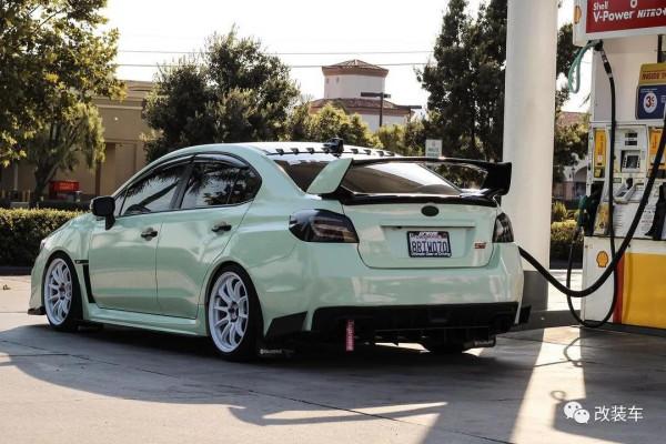 披著糖皮外衣的暴力STI，竟是由小姐姐一手馴服的？