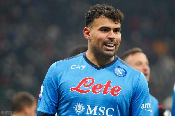 0-2，意甲9冠王被打回原形，雙冠王大爆發，兩連勝一夜甩尤文5分