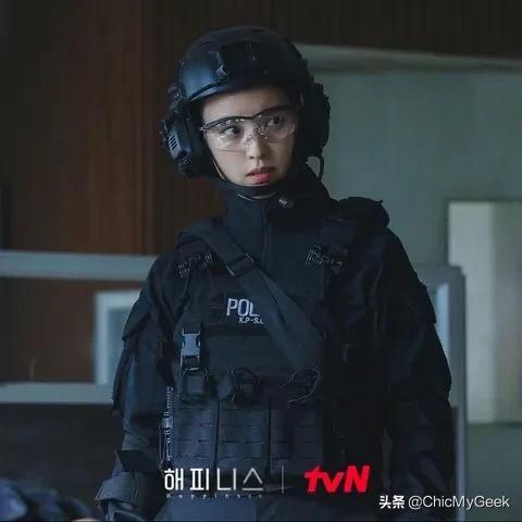 不老女神韓孝週迴歸！12年美貌零變化彷彿時空穿越