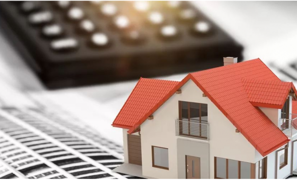 “全款買房”和“借30年房貸”，差距有多大？知情人給出答案