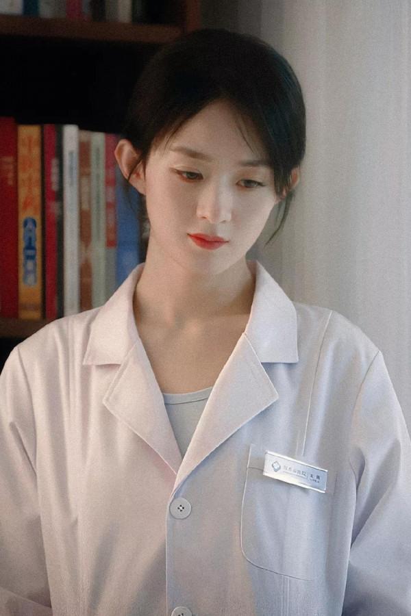 誰是兇手沈雨上線，趙麗穎終於來了