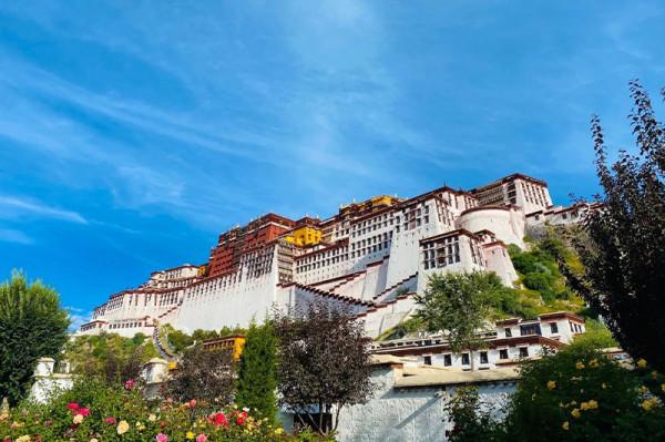 西藏是一種病，不去永遠治不好！這份西藏旅遊攻略請收好