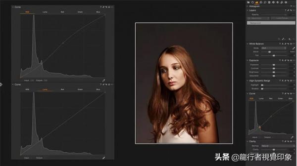 富士版 Capture One Pro 使用指南