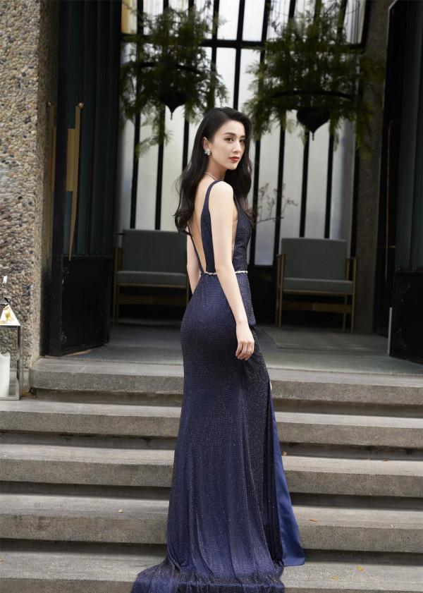 292號“女神”黃聖依