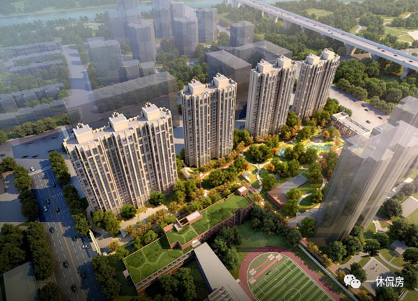 金融街武夷融御,能挑出多少缺點? 金融街武夷融御,能挑出多少缺點?