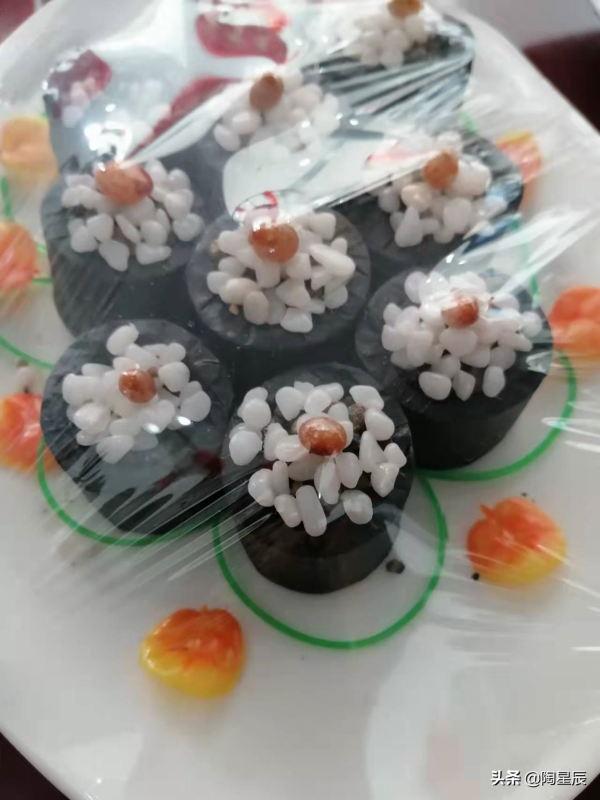 公交徒步遊北京：模式口大街和冰川館