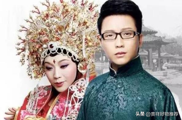 十大絕美戲腔古風歌曲《新貴妃醉酒》第三，《歸去來兮》上榜