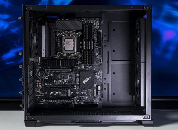 生產力主機就不能有顏值、有質感了嗎？