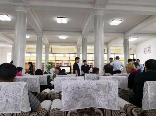 追憶朝鮮生活(14) 追憶朝鮮生活(14)