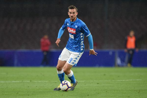 鏡報：阿森納有意那不勒斯中場法比安，球員身價1600萬英鎊