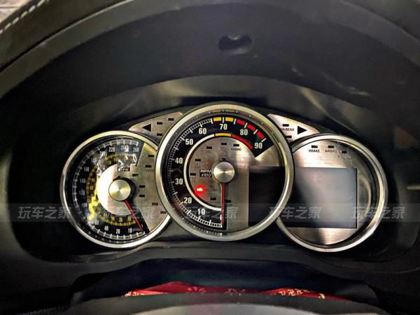 年少時許下的夢 重慶車友的賽道化豐田86改裝案例 年少時許下的夢 重慶車友的賽道化豐田86改裝案例