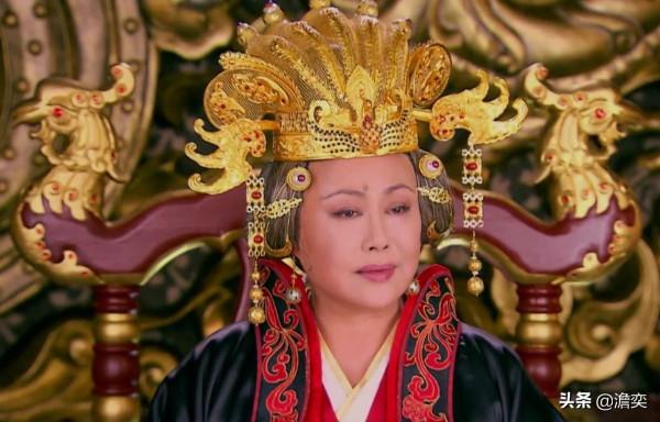 為何唐朝以後,再無正統王朝定都長安 為何唐朝以後,再無正統王朝定都長安