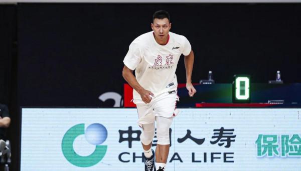 廣東隊將大比分屠殺福建，福建成練兵之戰，杜鋒不允許廣東隊連敗