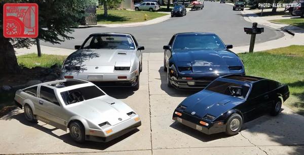 流落街頭到滿血重生 這部不為人知的特殊Z31什麼來頭 流落街頭到滿血重生 這部不為人知的特殊Z31什麼來頭