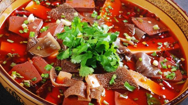 四川最有名的8道經典菜，麻辣鮮香，開胃下飯，中秋在家做超好吃