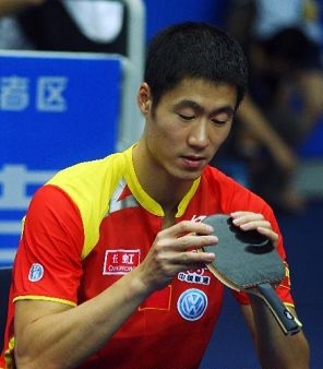 王勵勤的故事:國乒紀律標兵,與趙薇談過戀愛,終娶小十歲嬌妻 王勵勤的故事:國乒紀律標兵,與趙薇談過戀愛,終娶小十歲嬌妻