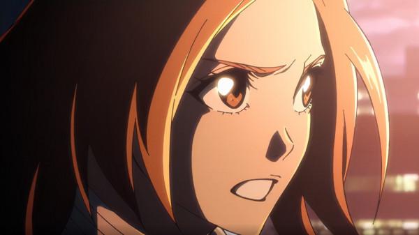 爺青回！《死神》千年血戰篇正式公佈預告片！2022年10月開播