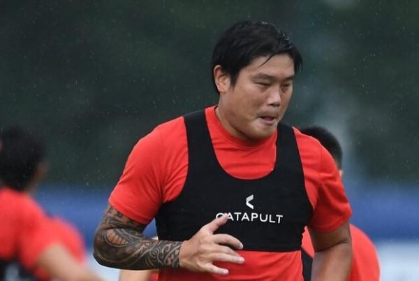 中甲球隊曾求購上港功勳遭拒，如今有望在足協盃踢首發，值得期待